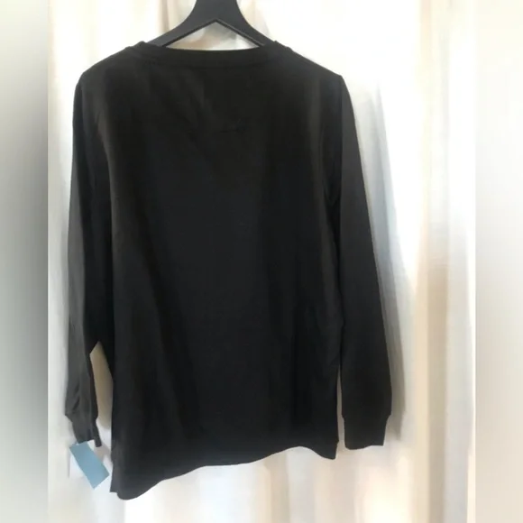 NWT Women’s Rolling Stones Sweatshirt Size XXL - Picture 10 of 10